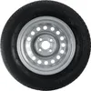 Satz von zwei Rädern für einen Anhänger KENDA 155/80 R13 Produktbild-Vorschau 2