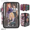 Depesche TOPModel Rebel Kitty - Gefüllte 3-Fach Federtasche Produktbild-Vorschau 11