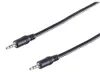 2 wtyki jack 3,5 mm stereo, 1,5 m Podgląd zdjęcia produktu 4