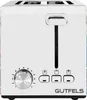 Gutfels GUTFELS Tostapane a 2 fette in stile graffiti Toast Anteprima dell’immagine prodotto 14