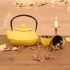 Echtwerk set da tè in ghisa 0,8 L bollitore per tè incl. Anteprima dell’immagine prodotto 8