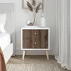 Klebefolie Möbel 67x25 cm - Artisan Eiche - Möbelfolie Produktbild-Vorschau 9