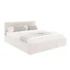 FDM Bett AMBER Trinity 180x200 cm Polsterbett mit Produktbild-Vorschau 2