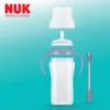 Biberon NUK Perfect Match per l'apprendimento con cannuccia Anteprima dell’immagine prodotto 3