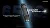 Nitecore EDC29 Luminblade EDC-Taschenlampe mit taktischen Produktbild-Vorschau 2