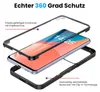 360 Grad Rundum Schutz Handyhülle für Xiaomi Redmi 15 / 15 Produktbild-Vorschau 3