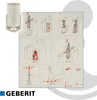 Geberit Bassin (Austausch), Herst.-Nr. 240429001 Produktbild-Vorschau 5