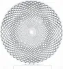 Nachtmann Platzteller Rumba Ø32cm, klar, 2-teilig (1 Set) Produktbild-Vorschau 10