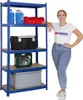 Mega Deal | 2x Schwerlastregal Ragnar | HxBxT 180x90x40cm | Produktbild-Vorschau 5