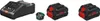 Bosch 2x ProCORE18V Akku 8.0Ah + GAL 18V-160 Produktbild-Vorschau 31