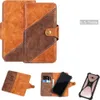 K-S-Trade Handy-Hülle Schutz-Hülle Bookstyle Case Produktbild-Vorschau 1