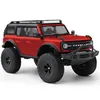 Wltoys 184023 RC Crawler 1:18 4WD 2.4GHz 9KM/H Offroad Produktbild-Vorschau 8