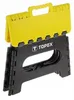 Klapphocker 150 kg Tragfähigkeit 79R319 TOPEX Produktbild-Vorschau 7