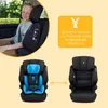 Osann Jazzi Isofix, Kindersitz mit Isofix ab 1 Jahr 76–150 Produktbild-Vorschau 5