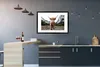 MuchoWow® Gerahmtes Poster Schottischer Highlander - Berg - Produktbild-Vorschau 5
