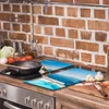 Plaques de recouvrement pour cuisinière 2 pièces 30x52 Voir les images du produit 3