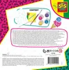 SES Creative Fashion Glitzer-Tattoos Produktbild-Vorschau 3