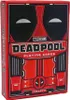 Hochwertige Deadpool Spielkarten 52er Blatt mit Wolverine Produktbild-Vorschau 21