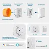 Homematic IP Rollladenaktor für Markenschalter Produktbild-Vorschau 14