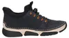 Scarpe da donna Rieker 45963-14 blu 41 Anteprima dell’immagine prodotto 28