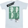 David Bowie - "1983" T-Shirt für Herren BI20986 (3XL) Produktbild-Vorschau 1