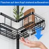 Półka pod prysznic montowana bez wiercenia Podgląd zdjęcia produktu 4