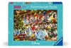 Ravensburger 12000537, 1000 kusov, rozprávky, 14 rok / roky Náhľad obrázku produktu 1