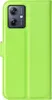 Motorola Moto G54 Hülle - Coverup Klapphülle - Grün Produktbild-Vorschau 6