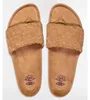 Rip Curl Marbella Flip-flops Braun EU 39 Frau Braun EU 39 Produktbild-Vorschau 4