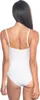 Damen Figurformender BH Body, ohne Bügel Nathlos Miederbody Produktbild-Vorschau 3