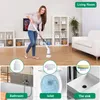 Elektrický čisticí kartáč Elektrický rotační kartáč, Náhled obrázku produktu 2