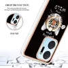 Per Honor 200 Lite Design Series TPU + PC con custodia ad Anteprima dell’immagine prodotto 2
