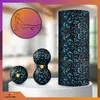 OMNA | 3-in-1 Massageset - Schwarz/Blau - Muskelentspannung Produktbild-Vorschau 6