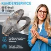 SANILO® WC-Sitz mit Absenkautomatik und Schnellverschluss Produktbild-Vorschau 8