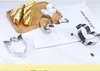 Ausstecher Ostern, Ausstechförmchen Ostern Set,Edelstahl Produktbild-Vorschau 4