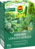 Artikelbild 1 von 'Koniferen Langzeit-Dünger (850 g)' aus der Kategorie Langzeitdünger Produktbild-Vorschau