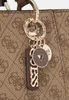 Guess Shopper Noelle Noel Tote Logo 37 x 10 x 26 Produktbild-Vorschau 5
