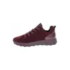 Legero Komfort Schnürschuhe Sneaker Damen 373132353530 Rot Produktbild-Vorschau 3