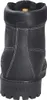 Dockers by Gerli Herren Leder Stiefel gefüttert Schwarz Produktbild-Vorschau 51