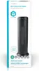 Nedis WIFIFNH10CBK, Haushaltsturmventilator, Schwarz, Flur, Produktbild-Vorschau 9