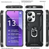 Armor Shield telefoonhoesje voor Xiaomi Redmi Note 13 Pro+ Productafbeelding-voorbeeld 2