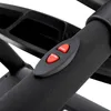 HAMMER Laufband F65 – klappbares elektr. Laufband für Produktbild-Vorschau 5