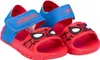 Spider-Man - Jungen Sandalen NS7658 (24 EU) (Rot/Blau) Produktbild-Vorschau 1