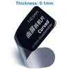 MMOBIEL Ultra-Thin 0,1 mm professionelles gebogenes Spudger Produktbild-Vorschau 4