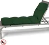 Beautissu 2X Rivestimento per sdraio Deckchair Flair RL, Anteprima dell’immagine prodotto 3