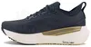 Brooks Glycerin GTS 23 Peacoat/Canal Blue/Rose Produktbild-Vorschau 9
