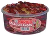 HARIBO 10003463 HARIBO Cola-Schlangen Fruchtgummi 150 St. Náhled obrázku produktu 1