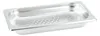 GN Behälter Gastronorm 1/3 40 mm gelocht/perforiert aus Produktbild-Vorschau 1