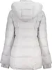Patrizia Pepe Damen JACKE Weiß 2O0122A9M1_BIW356WHIT : Produktbild-Vorschau 2