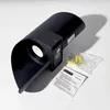 LED wandlamp zwart, IP65 buitenwandlamp binnen & buiten, Productafbeelding-voorbeeld 12